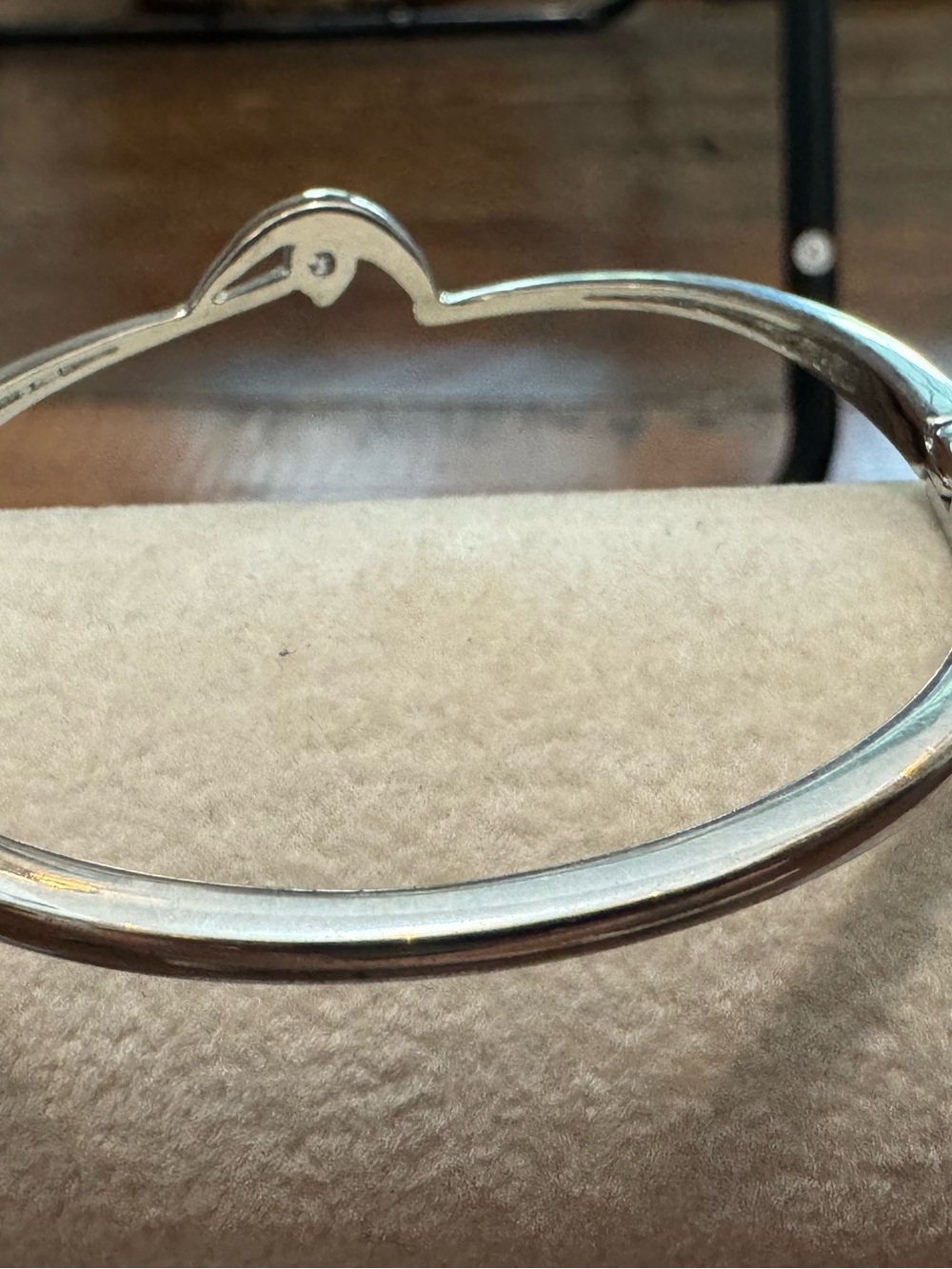 Silver Bracelet - Picture 2 of 7